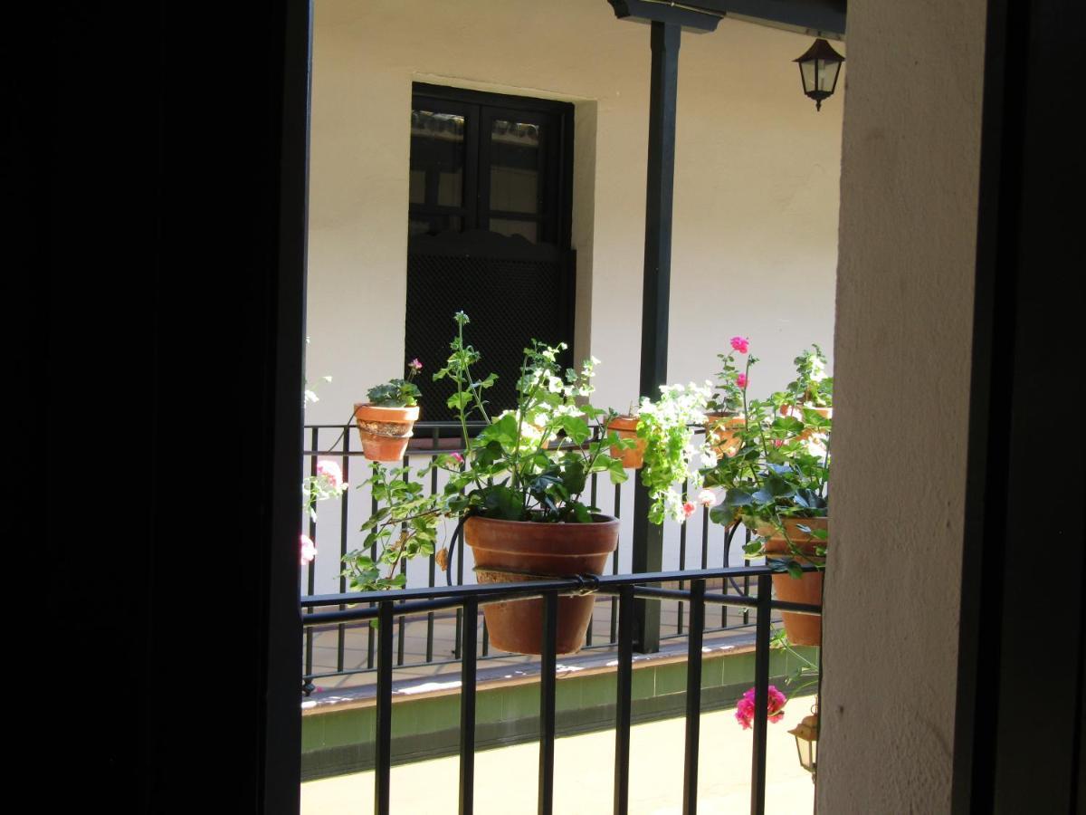 Apartmán Apartamento Alameda Sevilla Exteriér fotografie